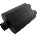 MUFFLER 3IN INLET DUAL 2.5 STE
