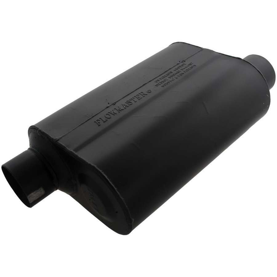 SUPER 40 MUFFLER