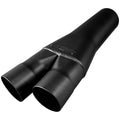 Y PIPE