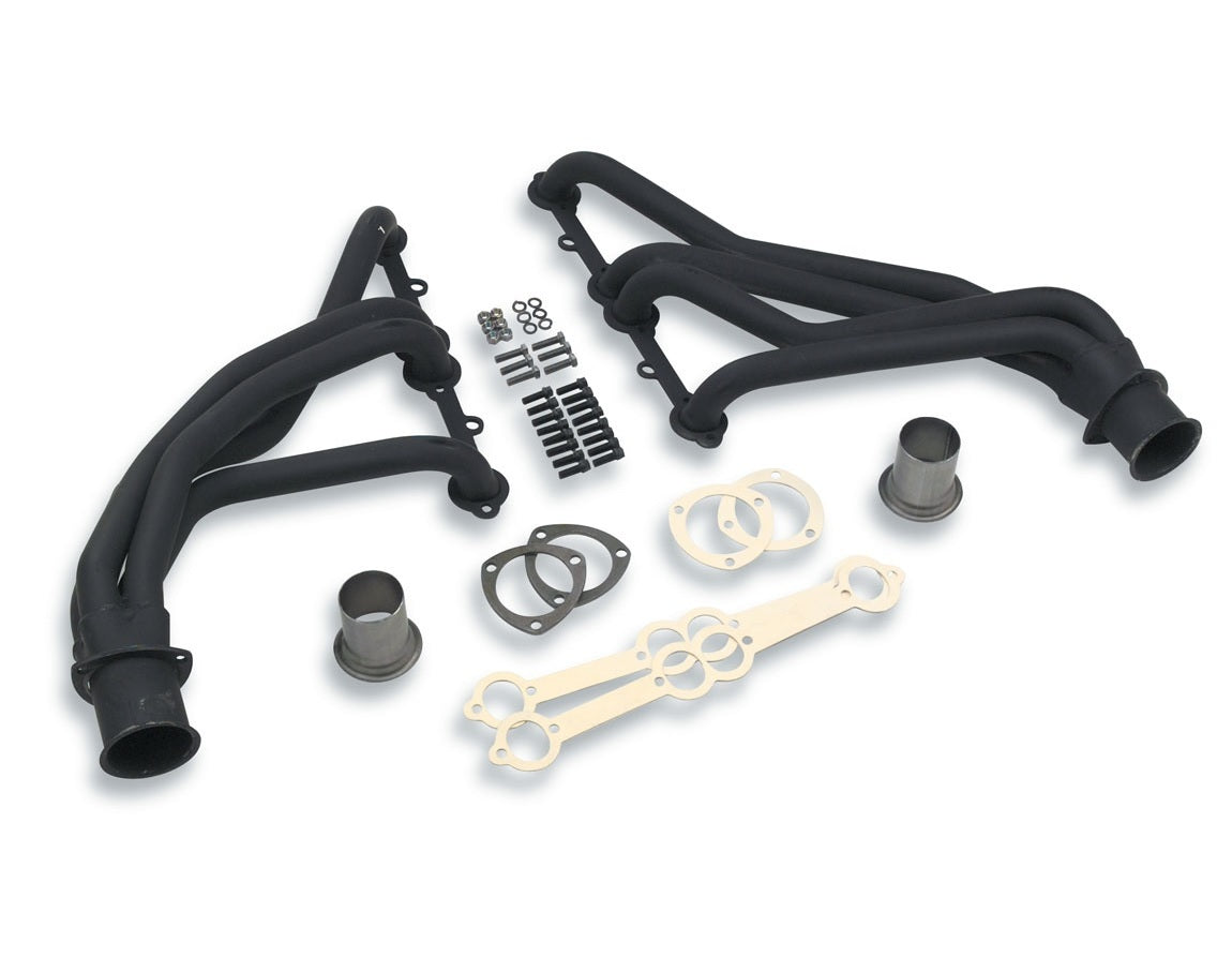CHEVY PU BLAZER 265-400 2&4 WD