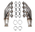 RACE HEADERS