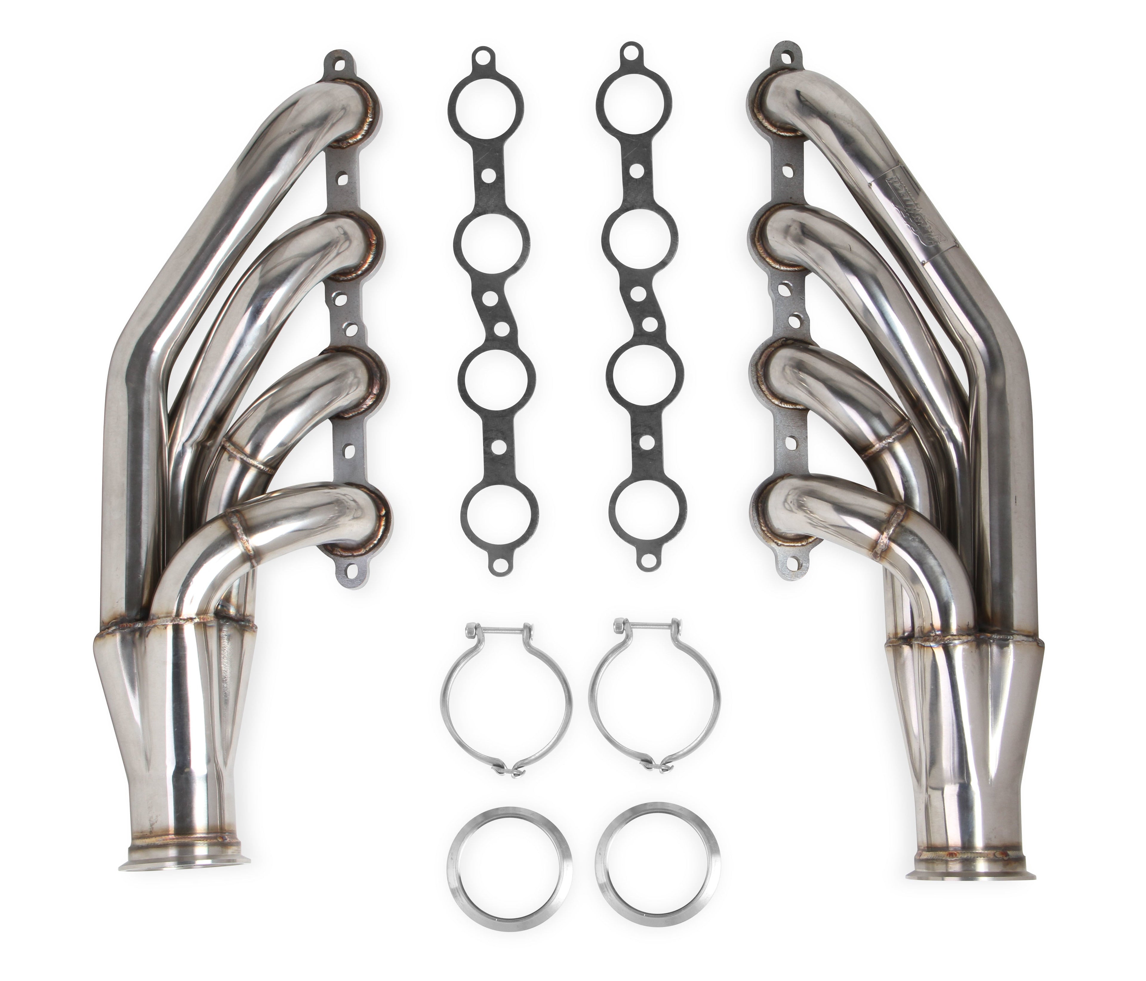RACE HEADERS