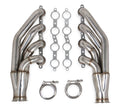 RACE HEADERS