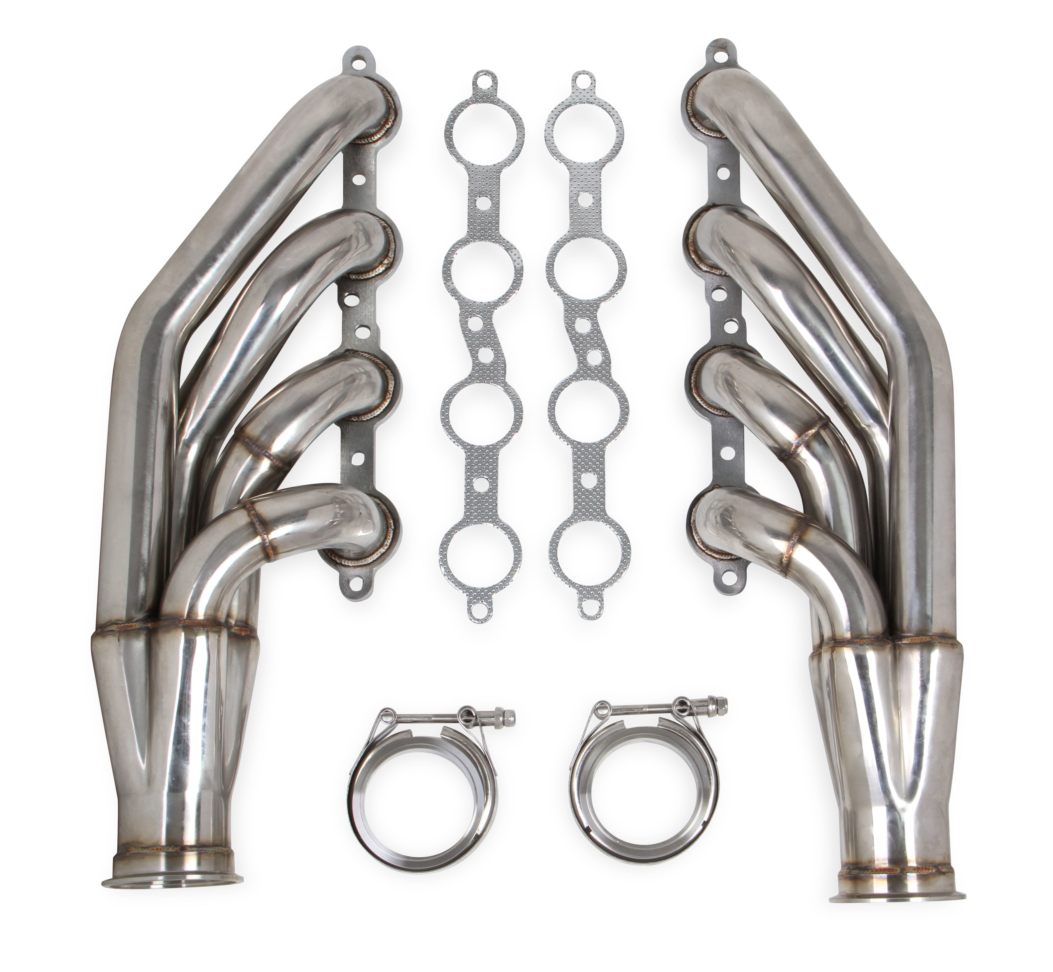 RACE HEADERS