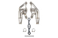 HEADERS TURBO SBC