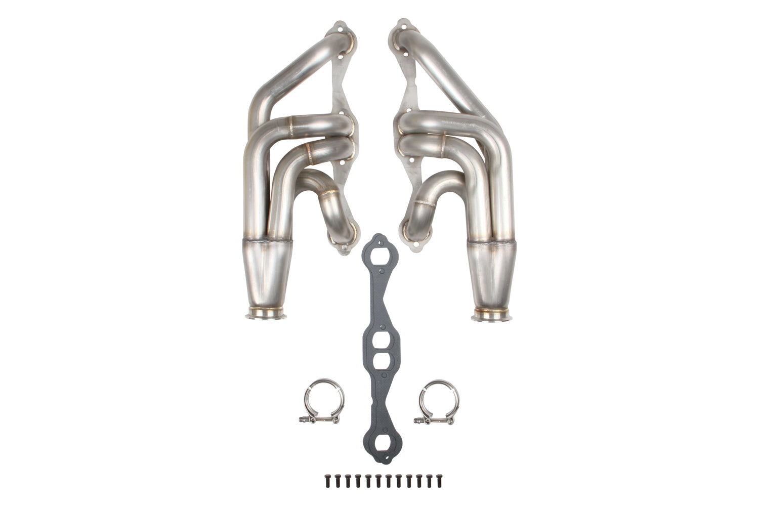 HEADERS TURBO SBC