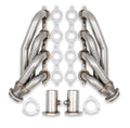 HEADERS (NATURAL FINISH)