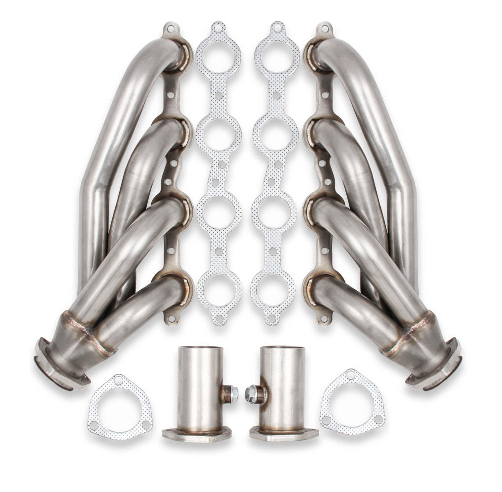HEADERS (NATURAL FINISH)