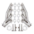 HEADERS (POLISHED FINISH)