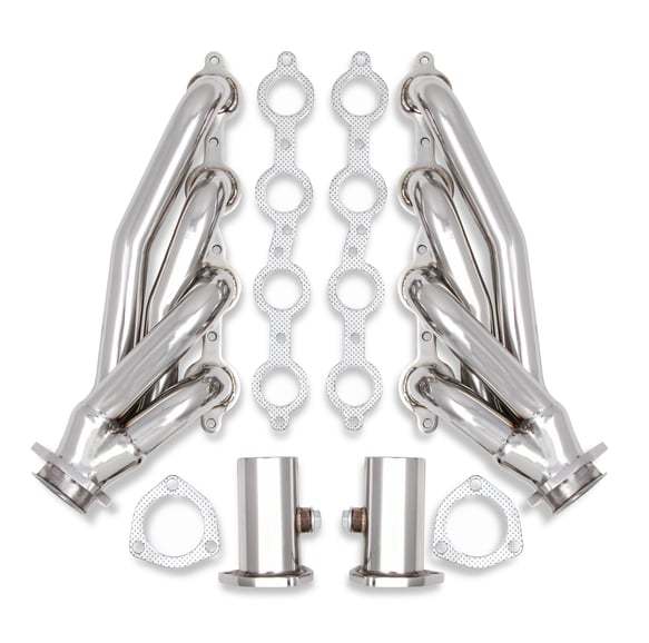 HEADERS (POLISHED FINISH)