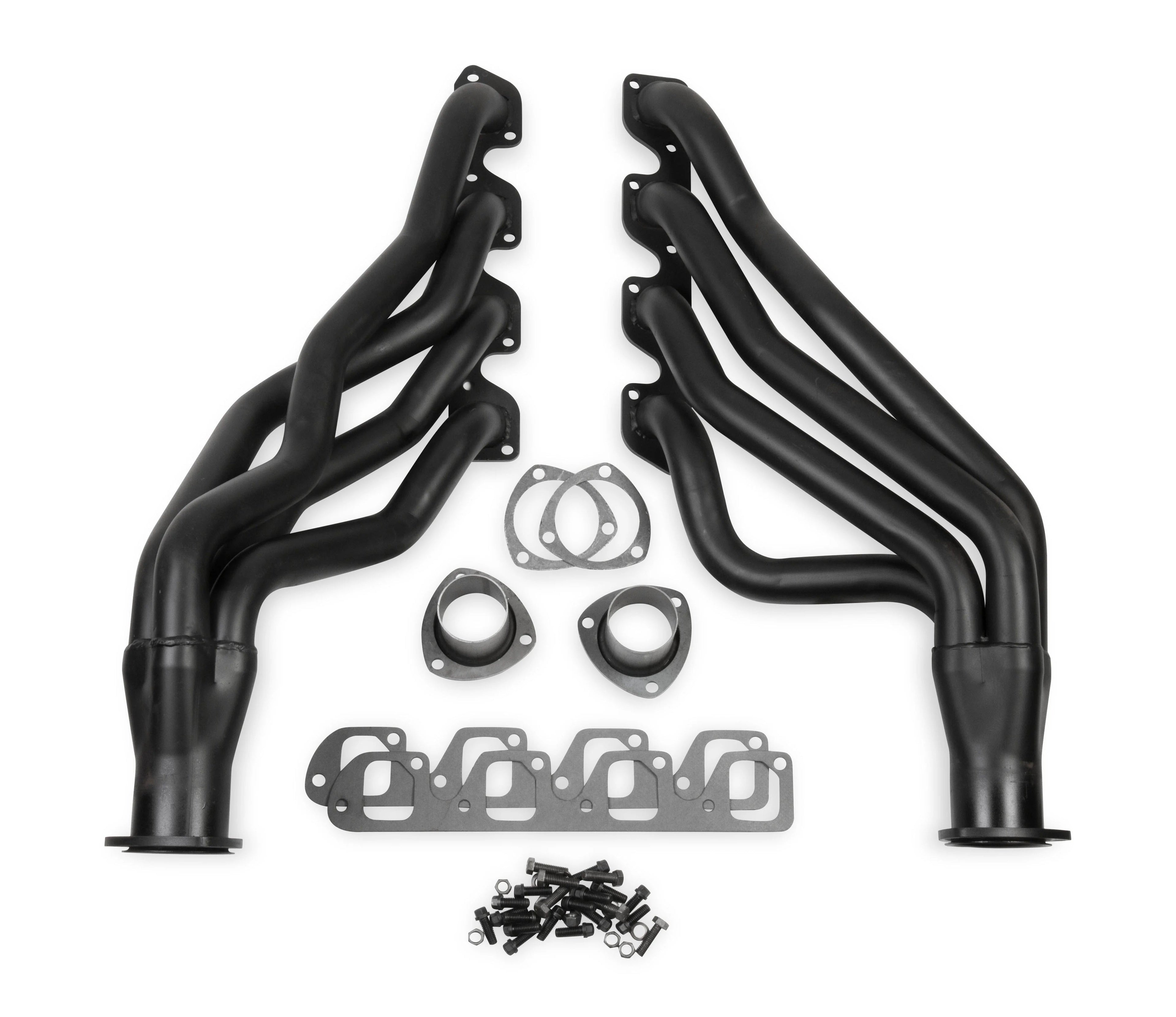 HEADERS LONG TUBE STEEL 351C