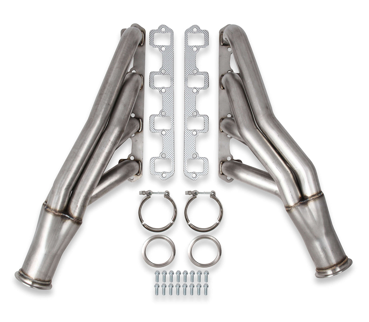 HEADERS SHORTY SS FORD SB PR