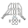 HEADERS SHORTY STYLE