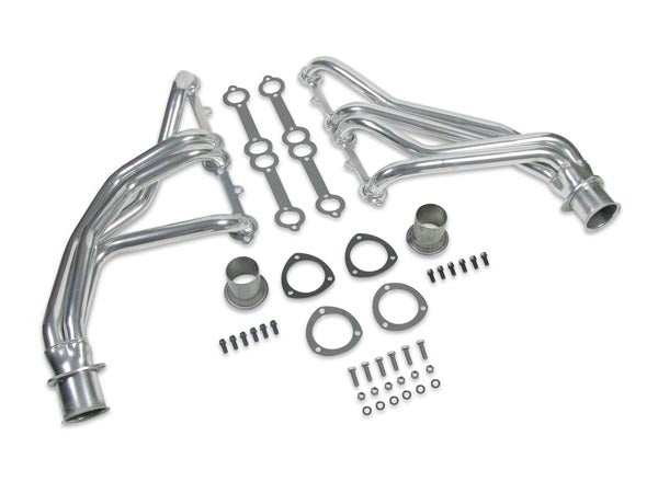 HEADERS SBC TRUCK