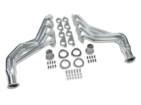 HEADERS BBC TRUCK