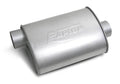 RAPTOR MUFFLER