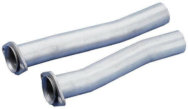 MUFFLER STARTER TUBES - 2.5