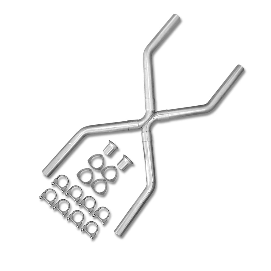 X PIPE KIT 3.0