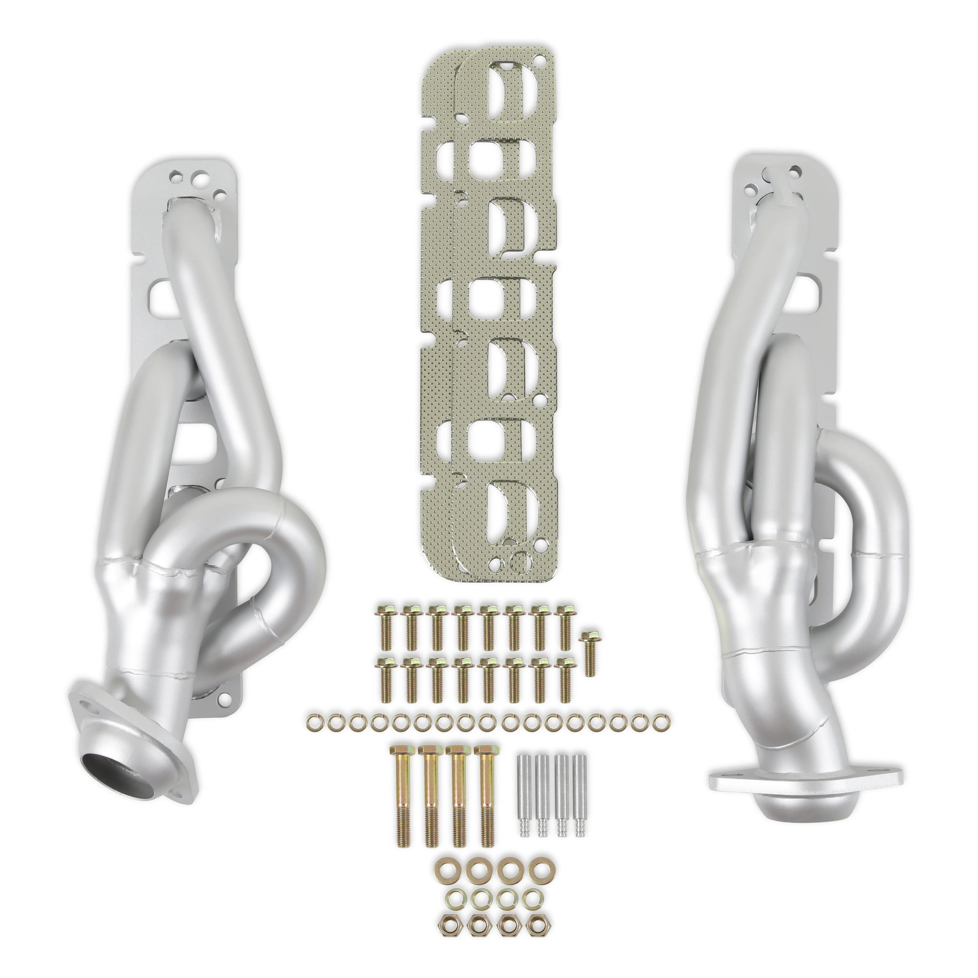 SHORTY HEADERS SATIN CERAMIC