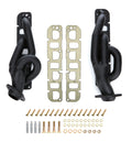 SHORTY HEADERS
