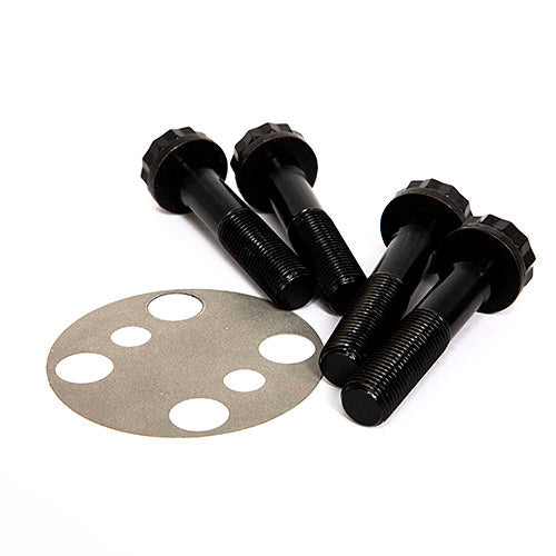 HARMONIC BALANCER BOLT KIT