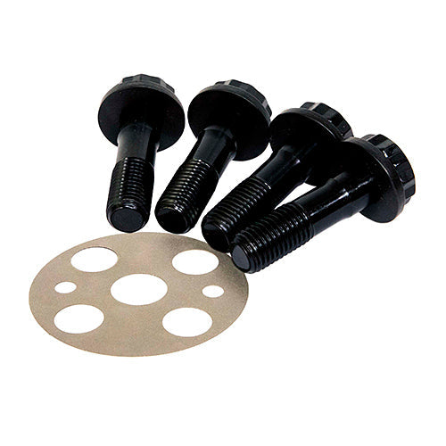 HARMONIC BALANCER BOLT KIT