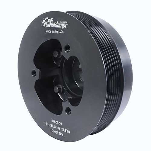 HARMONIC BALANCER - NISSAN GTR