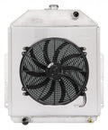 1948-1952 Ford F100 Radiator and Fan for Swaps