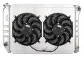 1980-1984 Ford F-series and Bronco Radiator and Fan Shroud Combo for Swaps