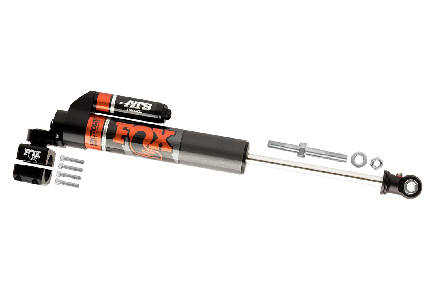 STABILIZER STEERING SINGLE JEE