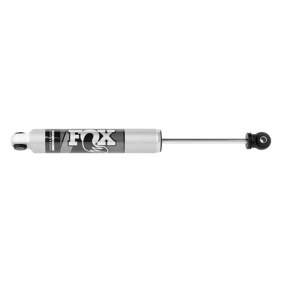 STEERING STABILIZING