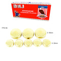 Expansion Plug Kit 1999-2010 Hyundai,Kia 2.5L-2.7L