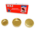 Expansion Plug Kit 1997-2001 Chevrolet,Pontiac 5.7L