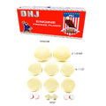 Expansion Plug Kit 1996-1997 Buick,Chevrolet,Oldsmobile,Pontiac 3.8L