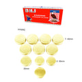 Expansion Plug Kit 1982-1992 Toyota 2.8L-3.0L