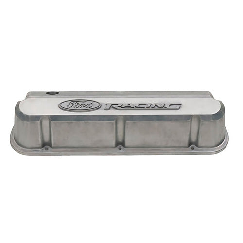 VALVE COVERS - BARE
