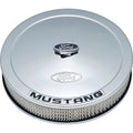 AIR CLEANER KIT - CHROME