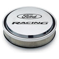 SLANT EDGE AIR CLEANER