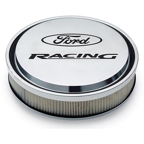 SLANT EDGE AIR CLEANER