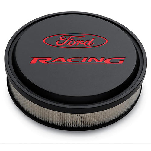 SLANT EDGE AIR CLEANER