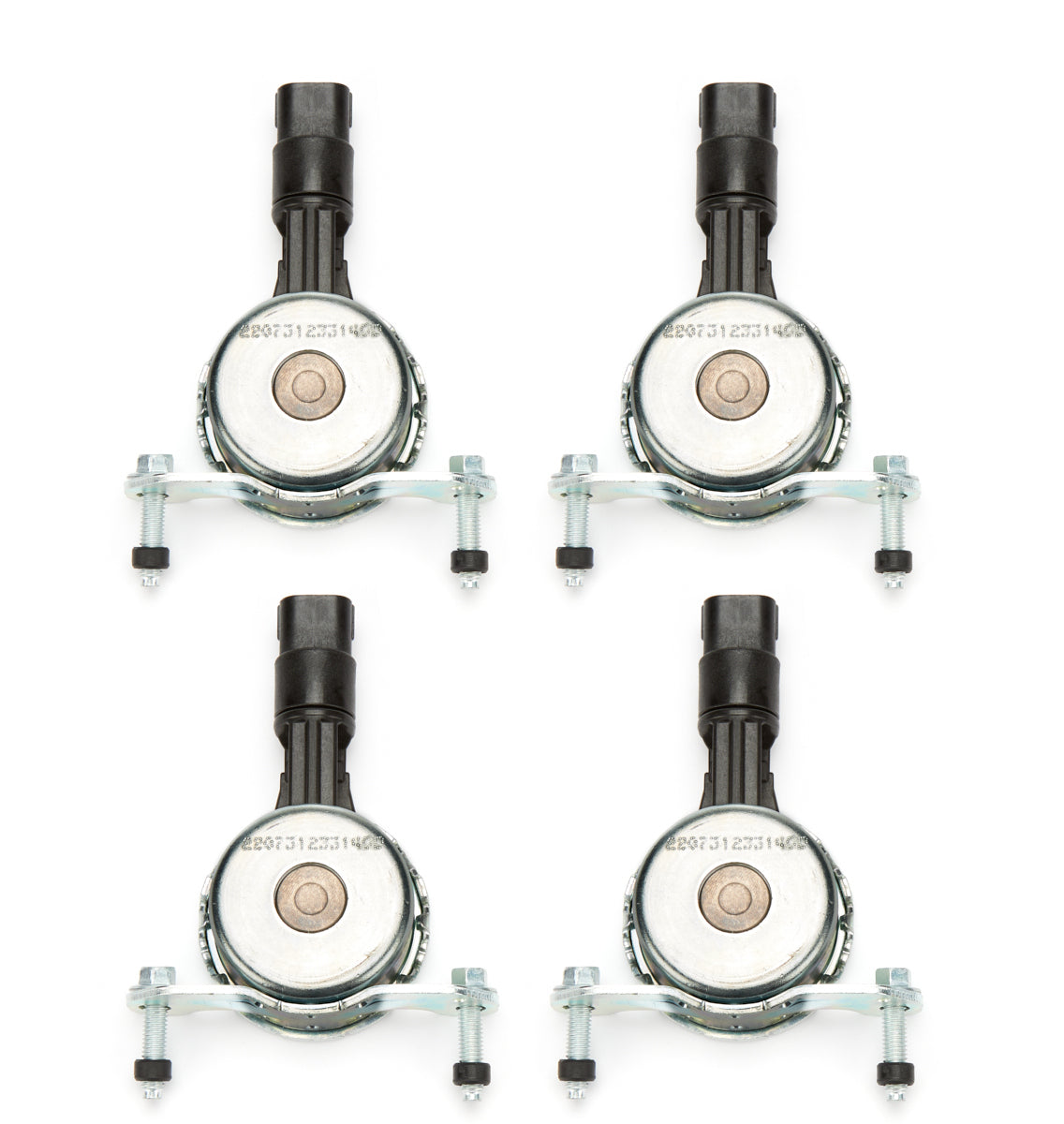HIGH STRENGTH VCT SOLENOIDS
