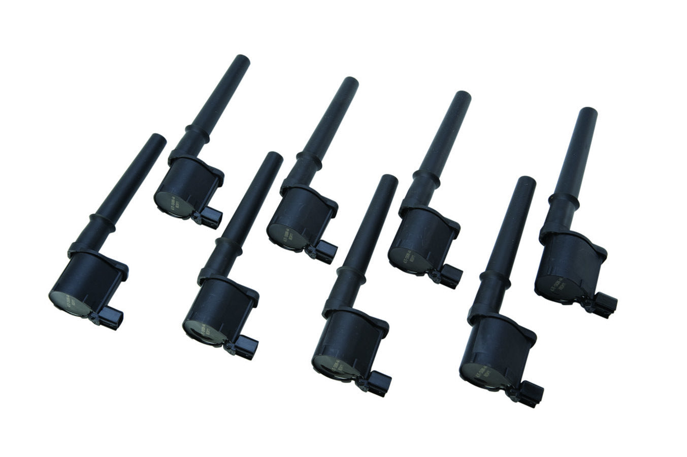 4V IGNITION COIL SET