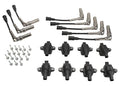 IGNITION COIL AND WIRE SET