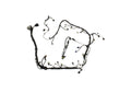 ENGINE HARNESS 5.0L TIVCT AUTO