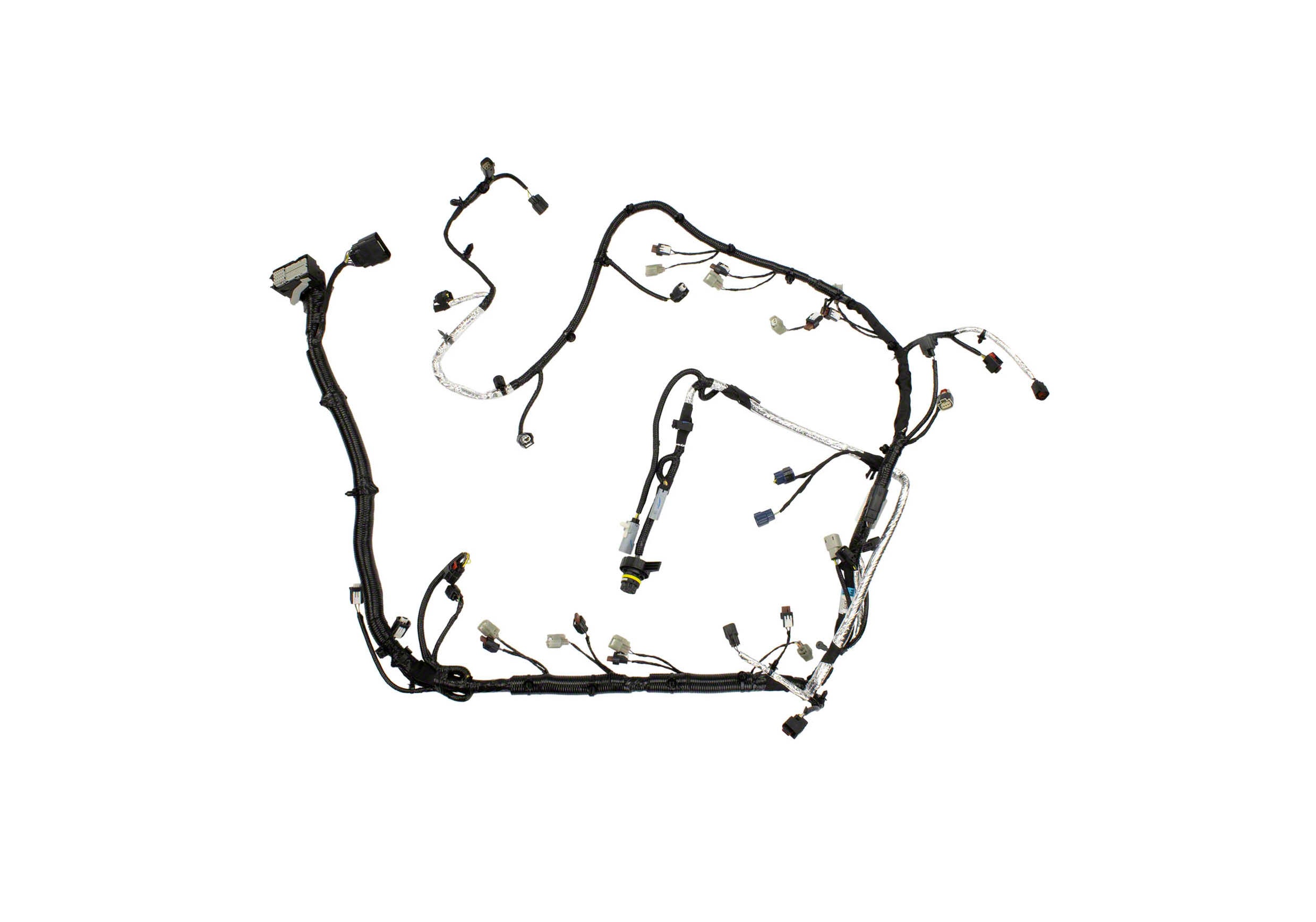 ENGINE HARNESS 5.0L TIVCT AUTO