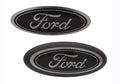 FORD OVAL