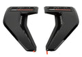 F-150 FENDER VENT KIT -PAIR