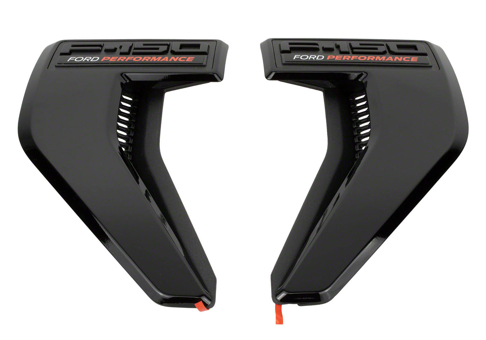 F-150 FENDER VENT KIT -PAIR