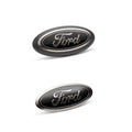 FORD OVAL