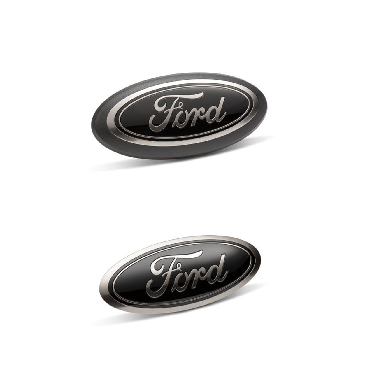 FORD OVAL